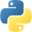 Python logo